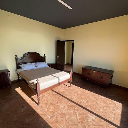 Fernanda'S House Villa Ribeira Brava Ngoại thất bức ảnh
