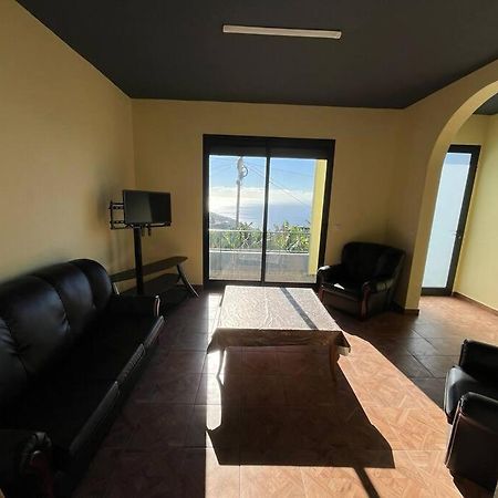 Fernanda'S House Villa Ribeira Brava Ngoại thất bức ảnh