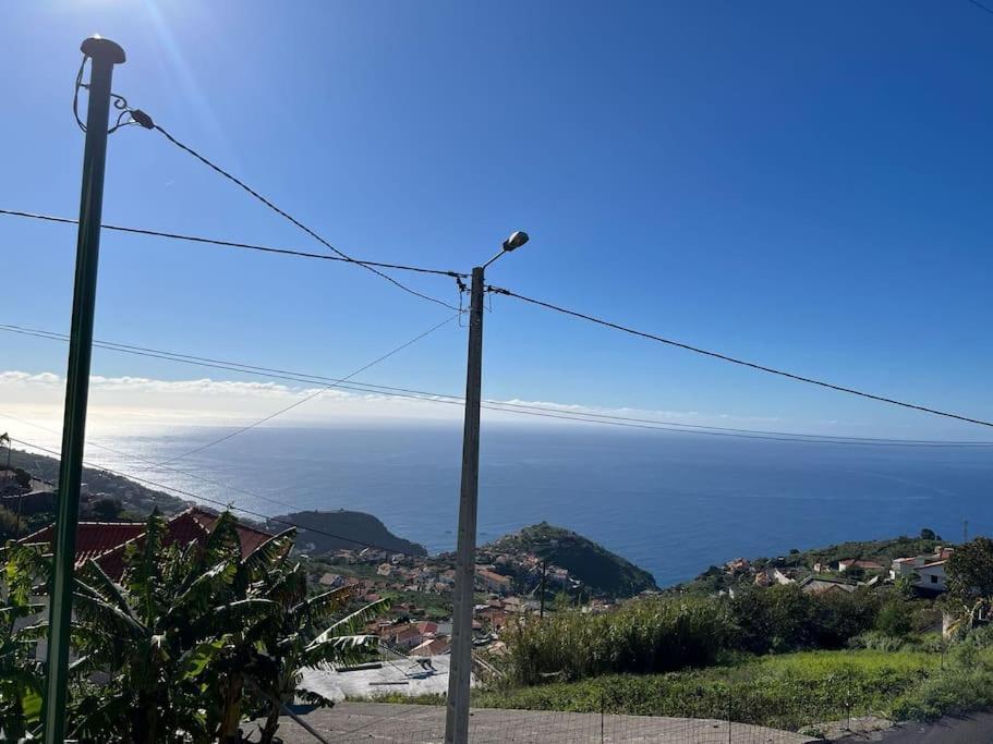 Fernanda'S House Villa Ribeira Brava Ngoại thất bức ảnh